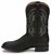 Side view of Tony Lama Boots Mens Ruslo